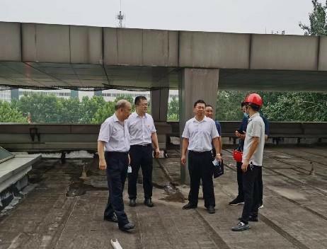 人民網(wǎng)：濟(jì)寧稅務(wù)局節(jié)約能源資源工作取得新突破！裕乾智慧能耗監(jiān)控系統(tǒng)推動綠色建筑發(fā)展！(圖1)